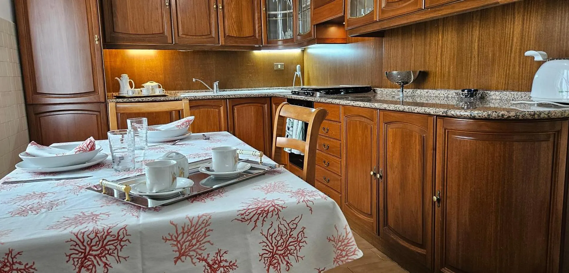 Casa Lavagna Apartment Arma di Taggia Italy