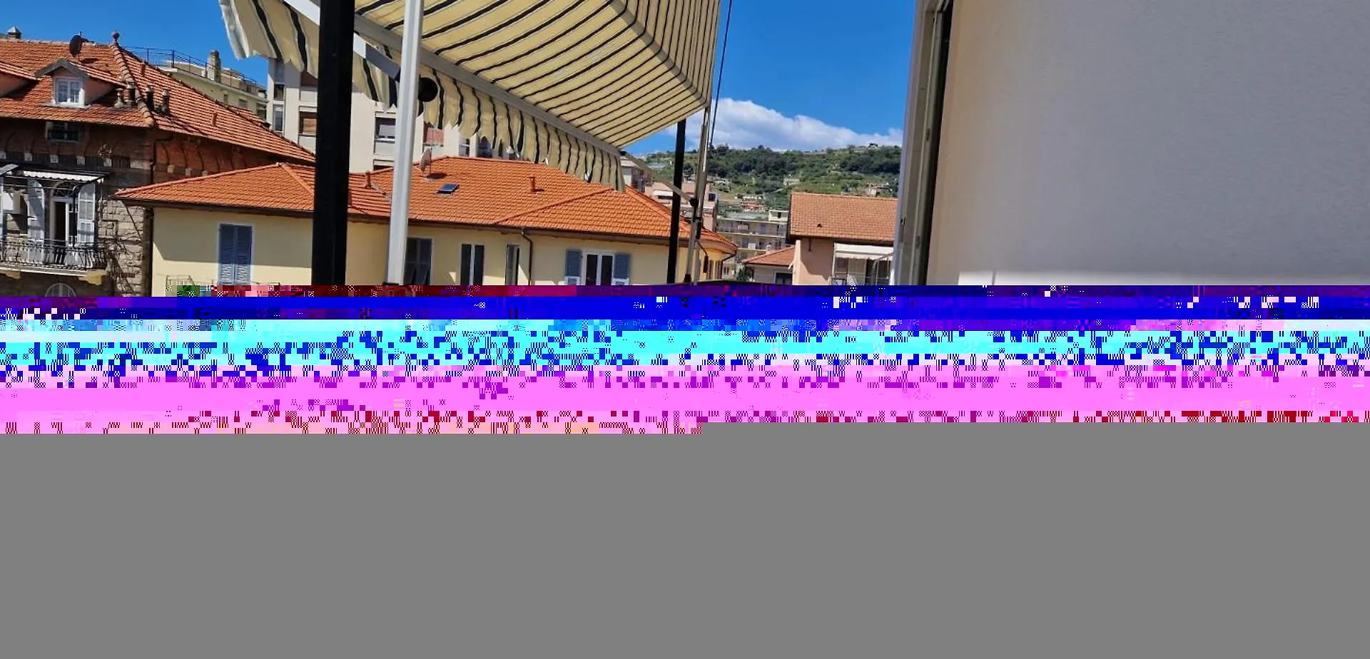 Casa Lavagna Apartment Arma di Taggia