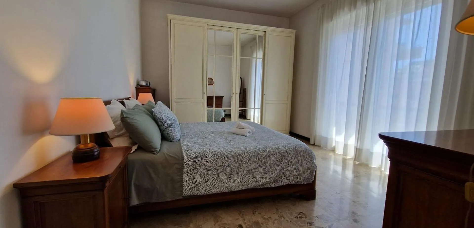 Casa Lavagna Apartment Arma di Taggia