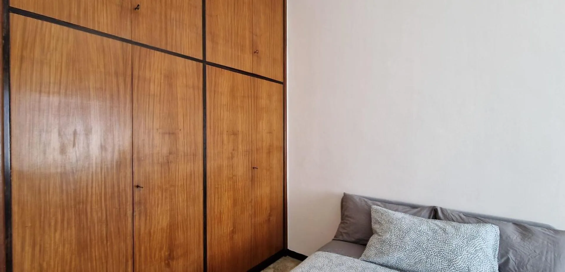 Casa Lavagna Apartment Arma di Taggia