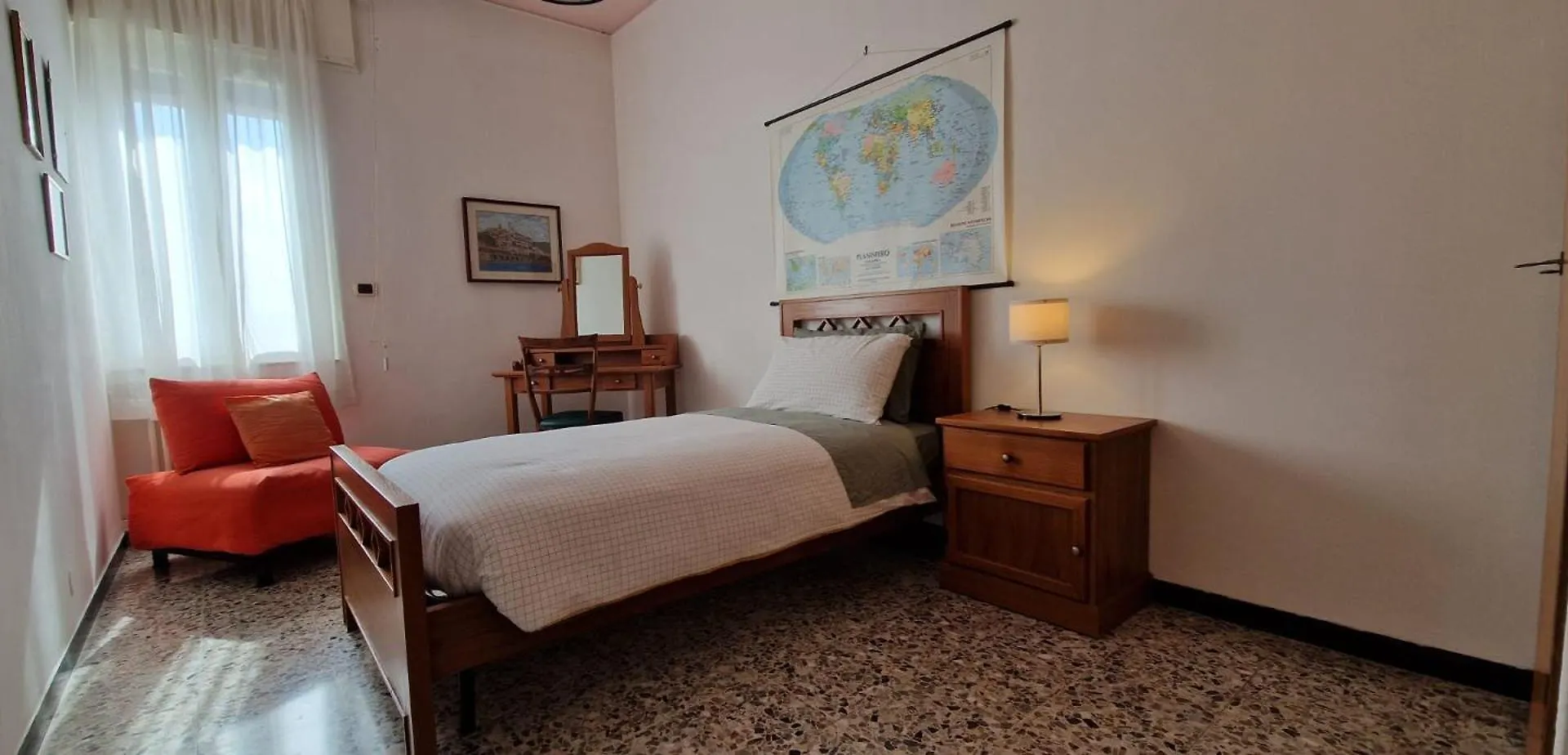 Casa Lavagna Apartment Arma di Taggia