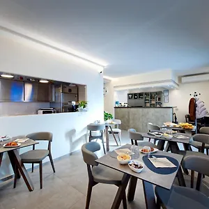 3* Hotel Giuan