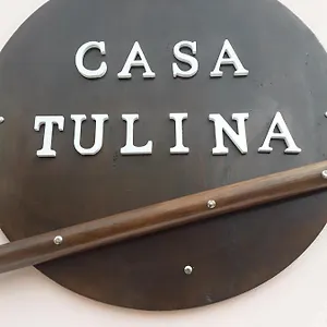 Appartamento Casa Tulina, Arma di Taggia
