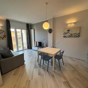 Appartamento Casa Arvenig, Arma di Taggia