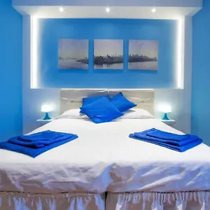 Hotel Rainbow, Arma di Taggia