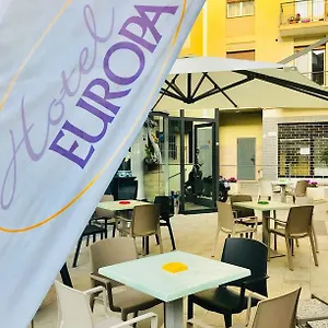 2* Hotel Europa